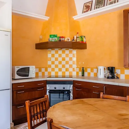 Son Comte Nou Casa vacanze *