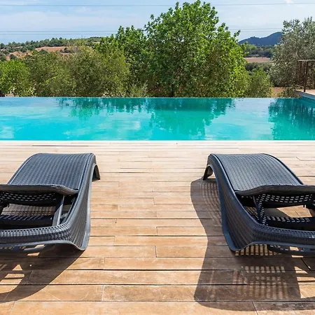 Son Comte Nou Manacor (Mallorca)
