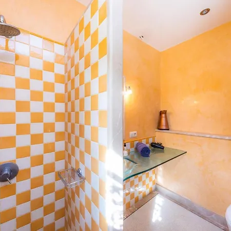 Son Comte Nou Casa vacanze *