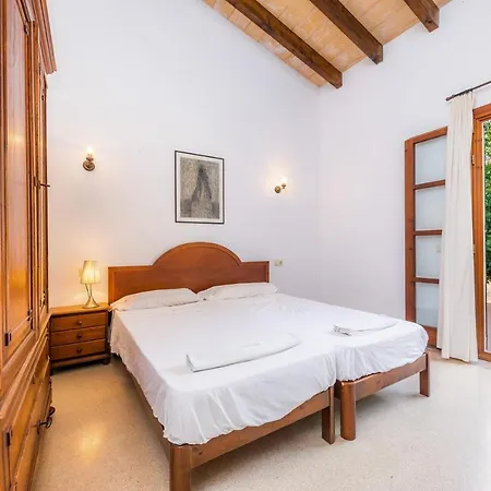 Son Comte Nou Casa vacanze *