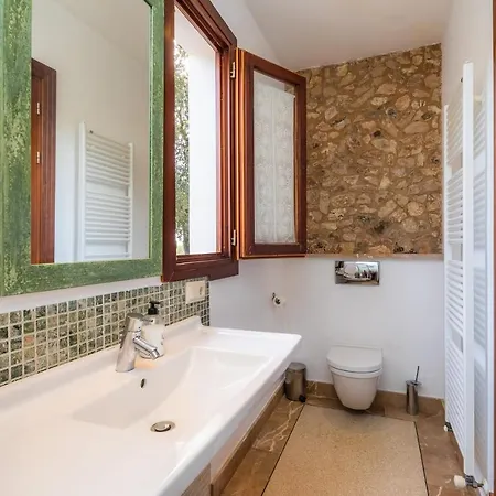 Son Comte Nou Casa vacanze