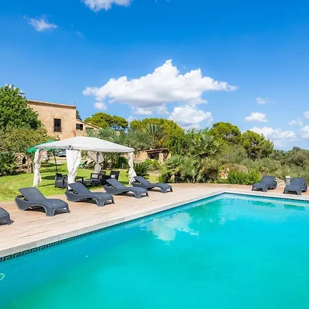 Son Comte Nou Casa vacanze