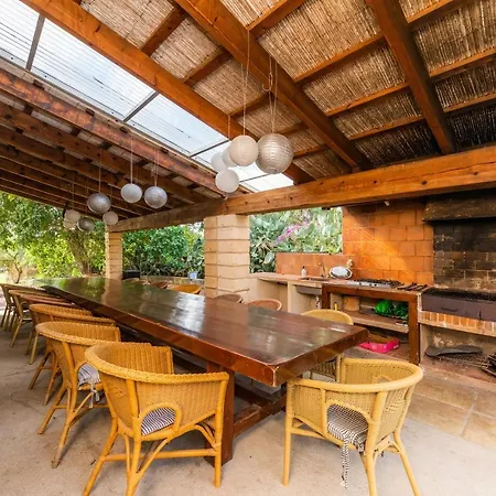 Son Comte Nou Casa vacanze